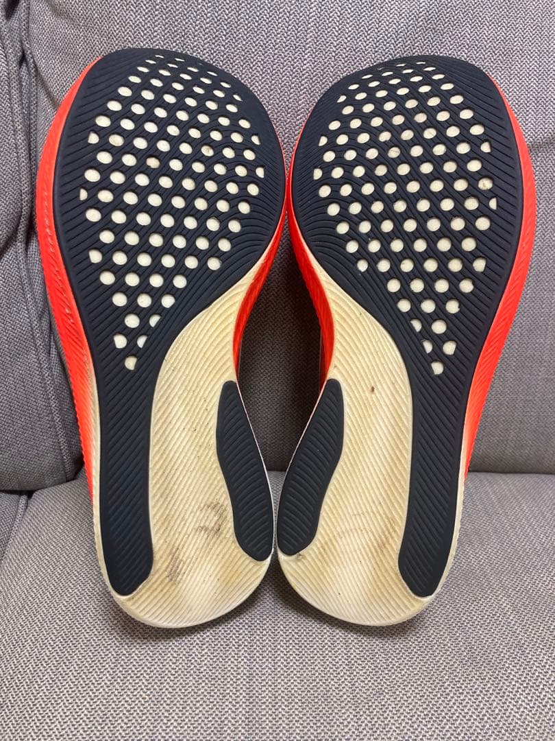 スパイク・シューズ asics SPEED EDGE 26.0cm