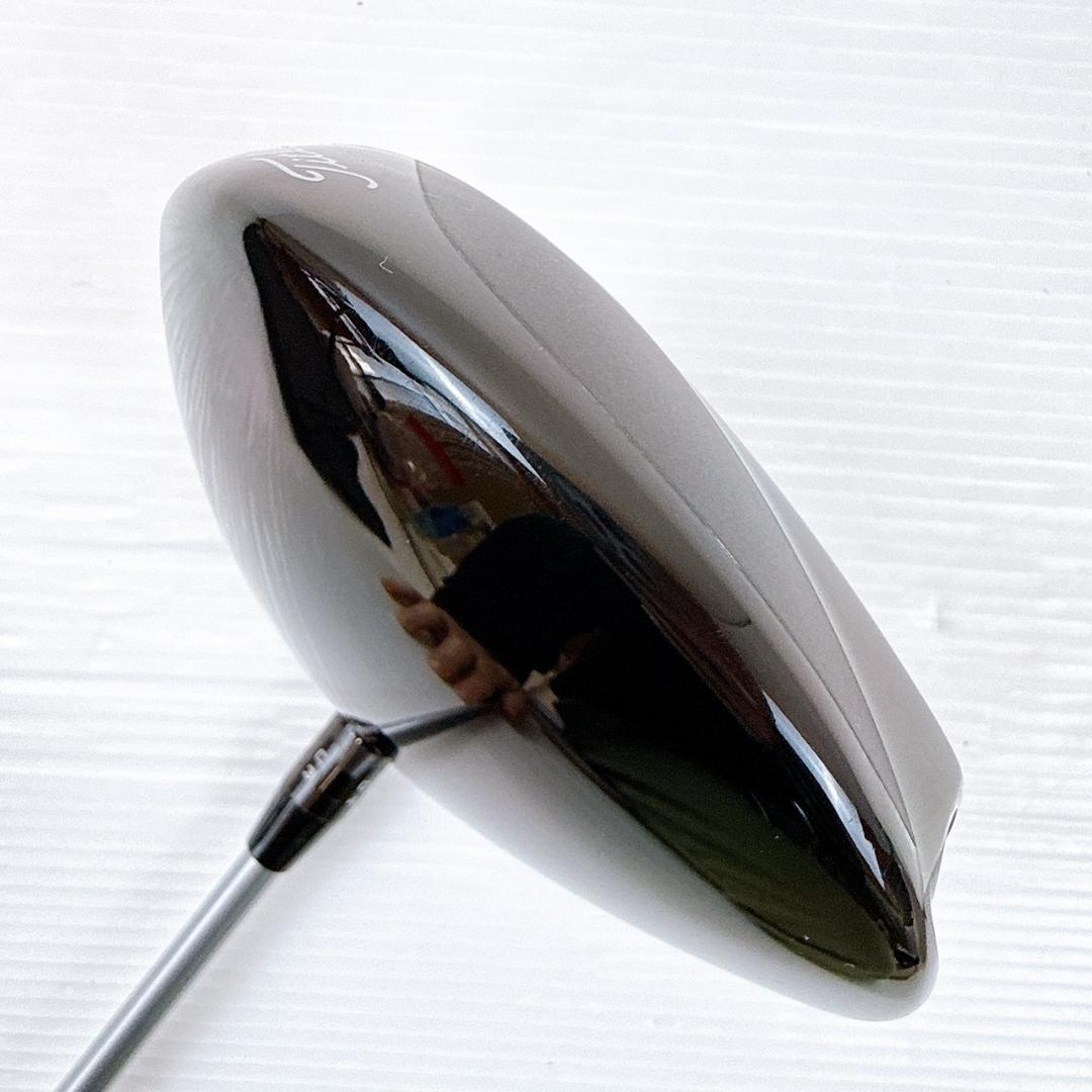 タイトリスト　GT1　ドライバー　12.0°　純正エアスピーダー40R／1W