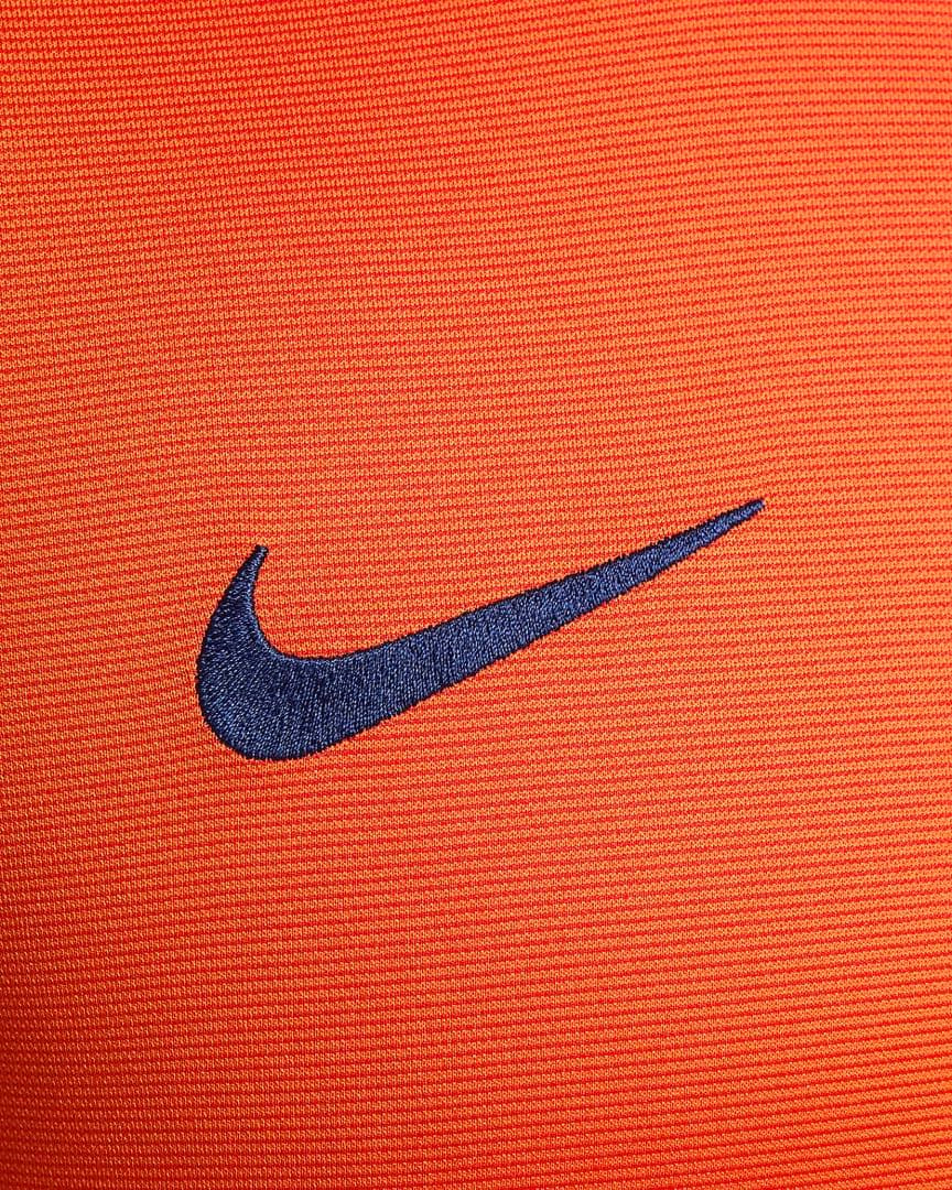【完売品】オランダ 24/25 ホーム NIKE サッカー ユニフォーム