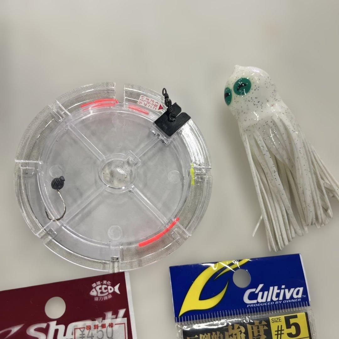 スピニングリール まとめ リール 釣り具 fishing ジャンク Daiwa