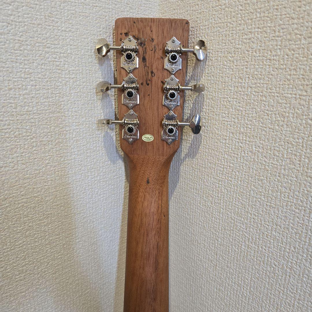 Syain アコースティックギター TM-020