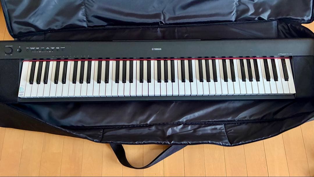 YAMAHA デジタルピアノ NP-31