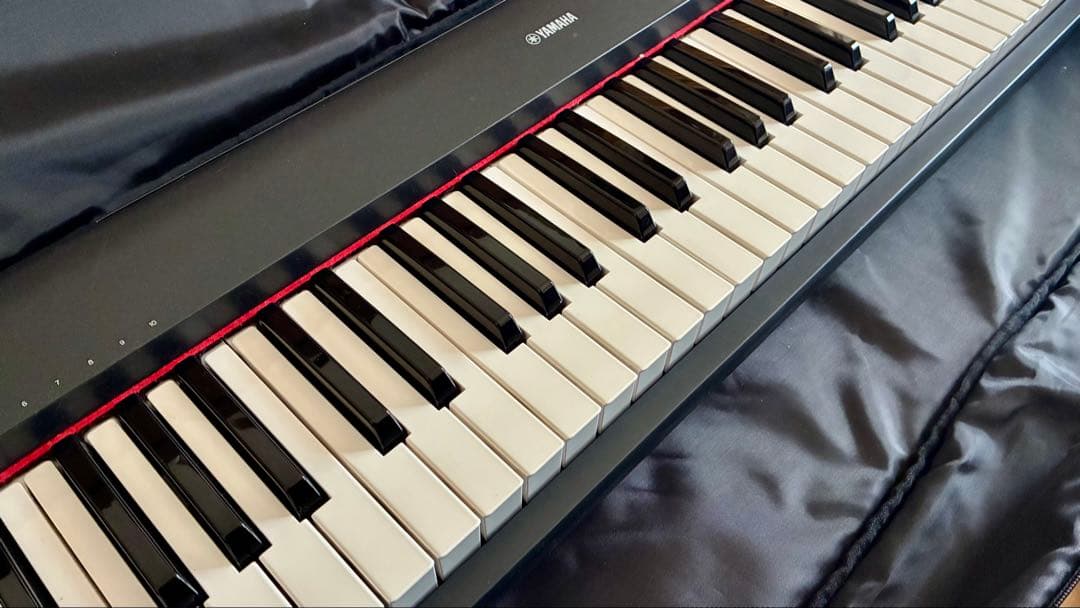 YAMAHA デジタルピアノ NP-31