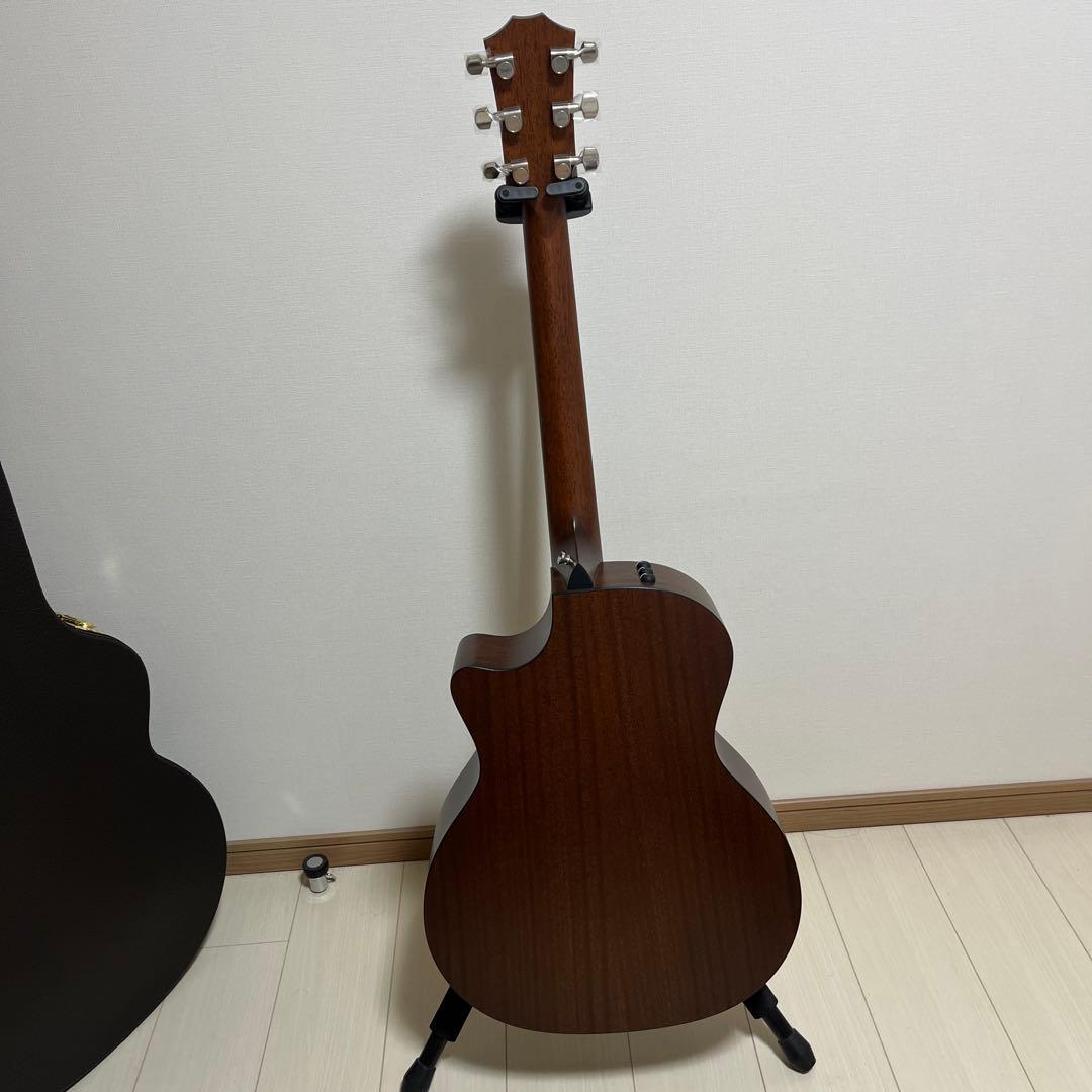 Taylor 314ce V-Class 【エレアコ】 テイラー