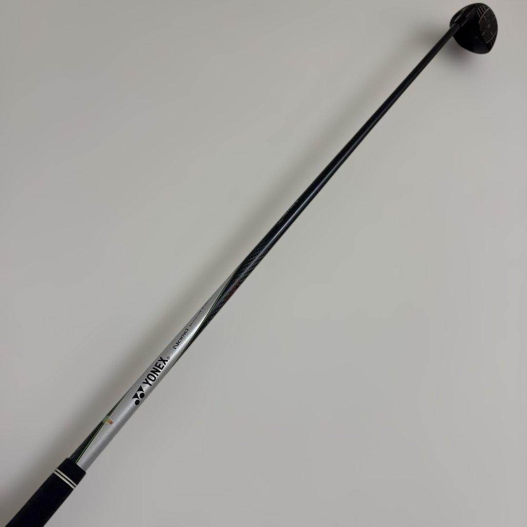 ヨネックス EZONE GT ユーティリティ 22°