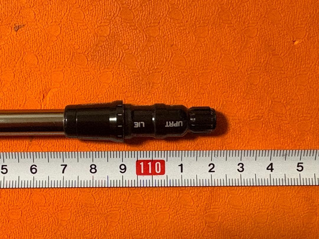 Diamana ZF　60 Xフレックス ドライバー用シャフト