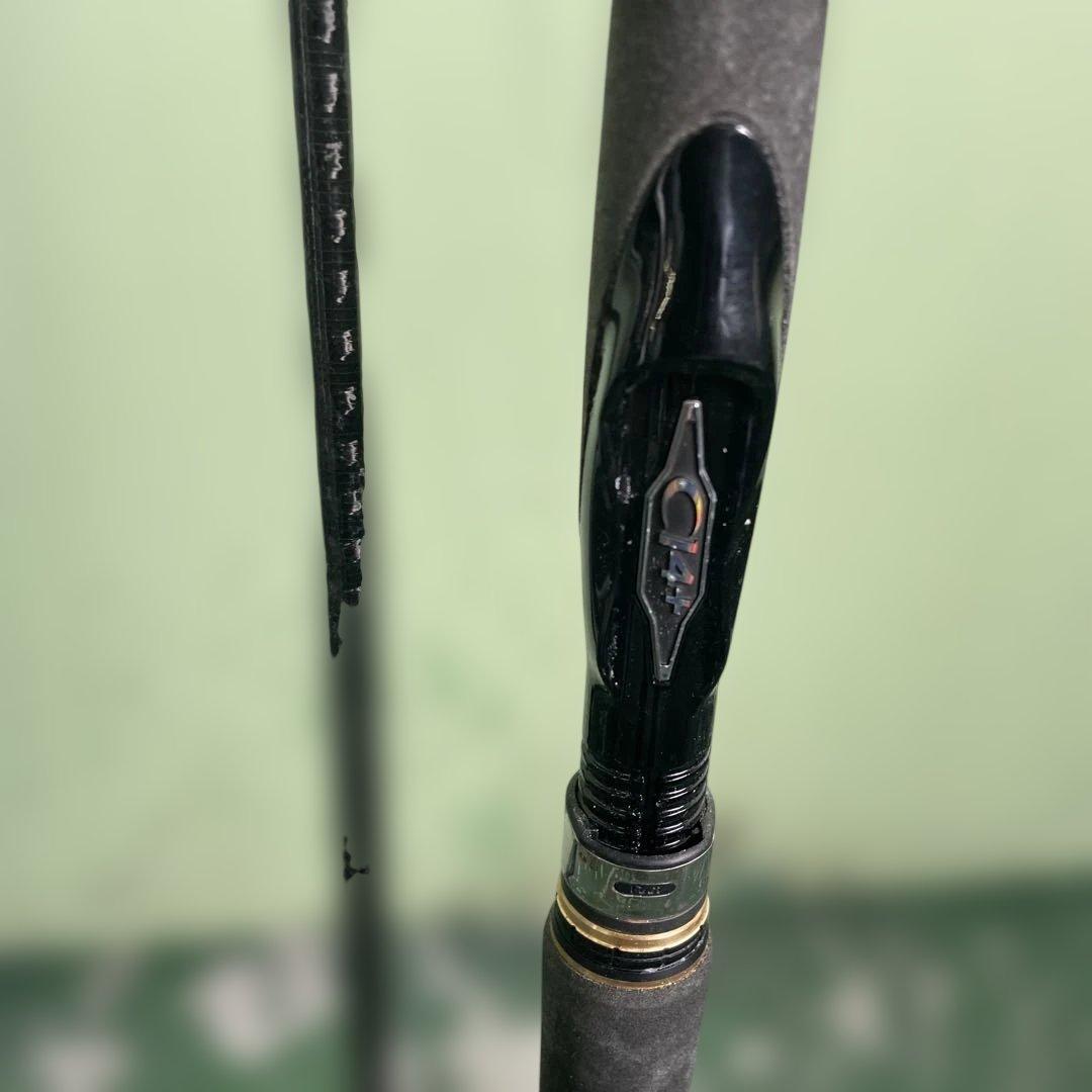 ★SHIMANO FREEGAME XT S96M 釣り具 アウトドア 小物格安