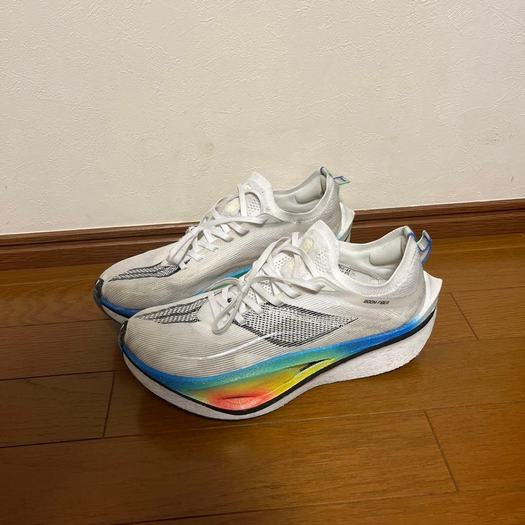 LI-NING リーニン 飛電4 Ultra 26.0