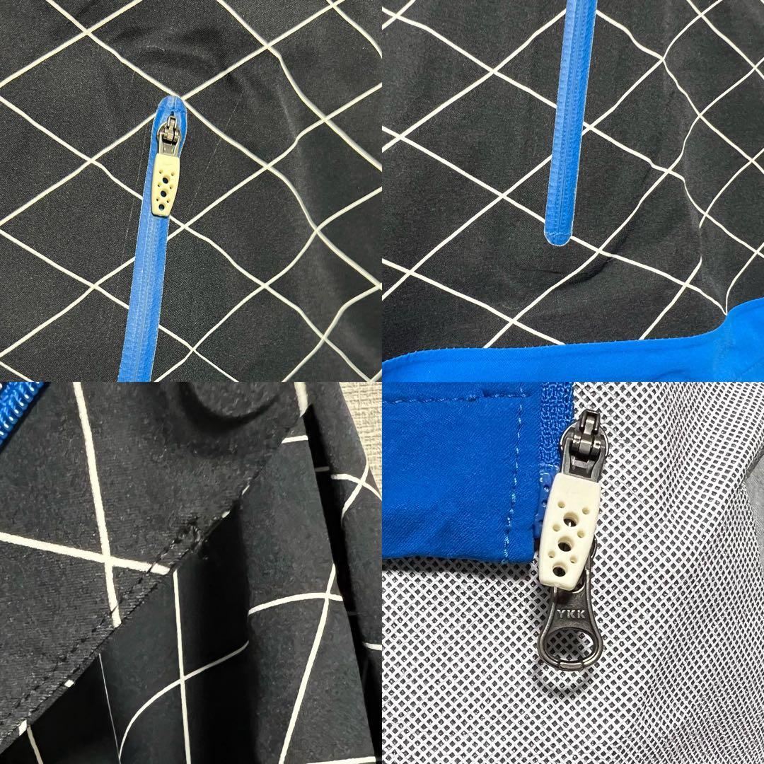 NIKE GYAKUSOU セットアップ コンコール UNDERCOVER