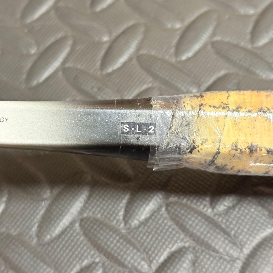 YONEX BORON 300 BR-300 ボロン グラファイト 軟式用
