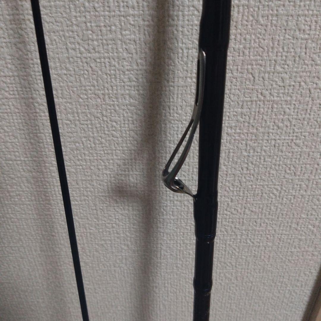 kimagureyosojin　エメラルダスX　83M インターライン