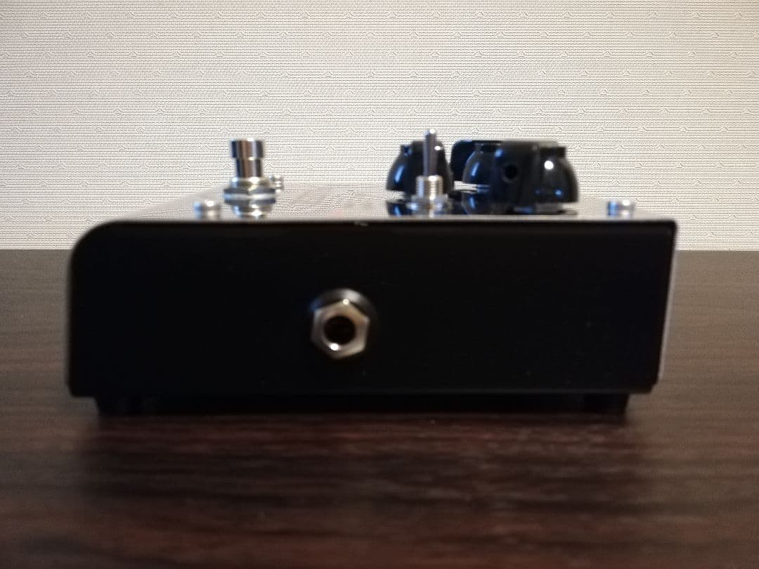 Biyang Tone Fancier Fuzz FZ-7 エフェクター　ファズ