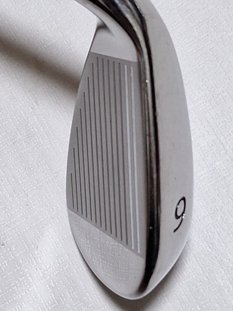 【レディース】Callaway REVA 9番アイアン Flex L