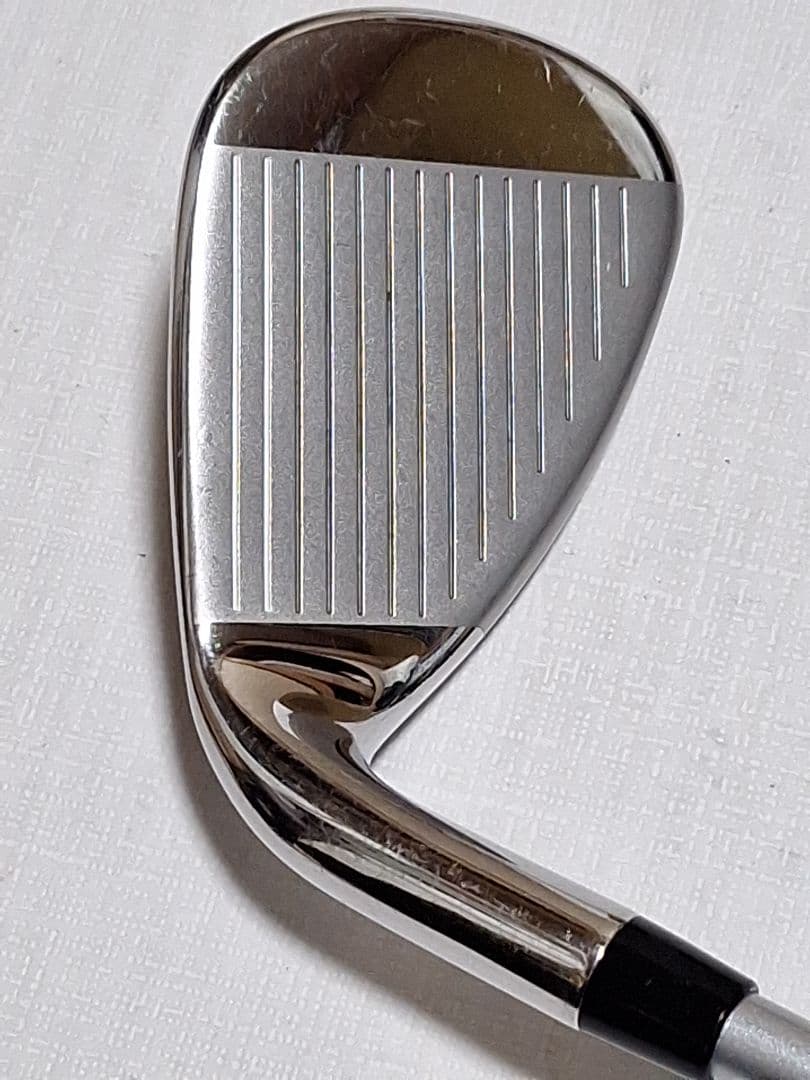 【レディース】Callaway REVA 9番アイアン Flex L
