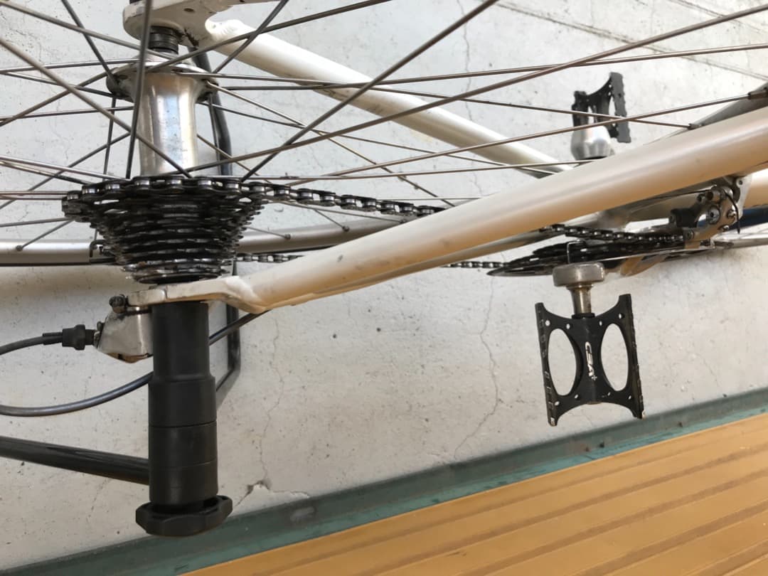 自転車本体 ANCHOR