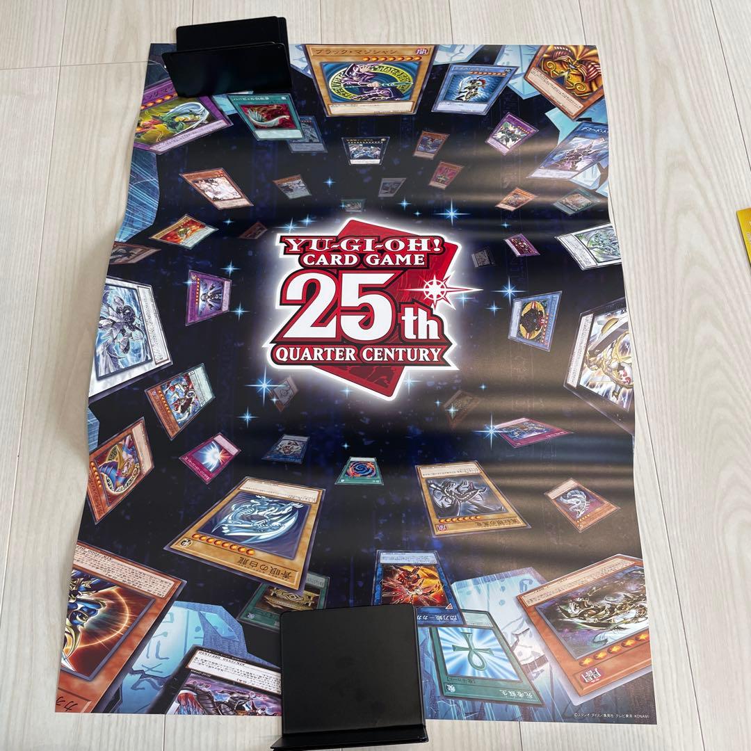 遊戯王ポスターまとめ売り　非売品