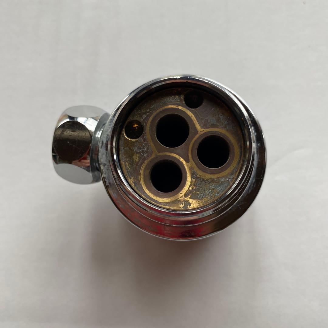 浄水器部品 B98-AU1 シルバー
