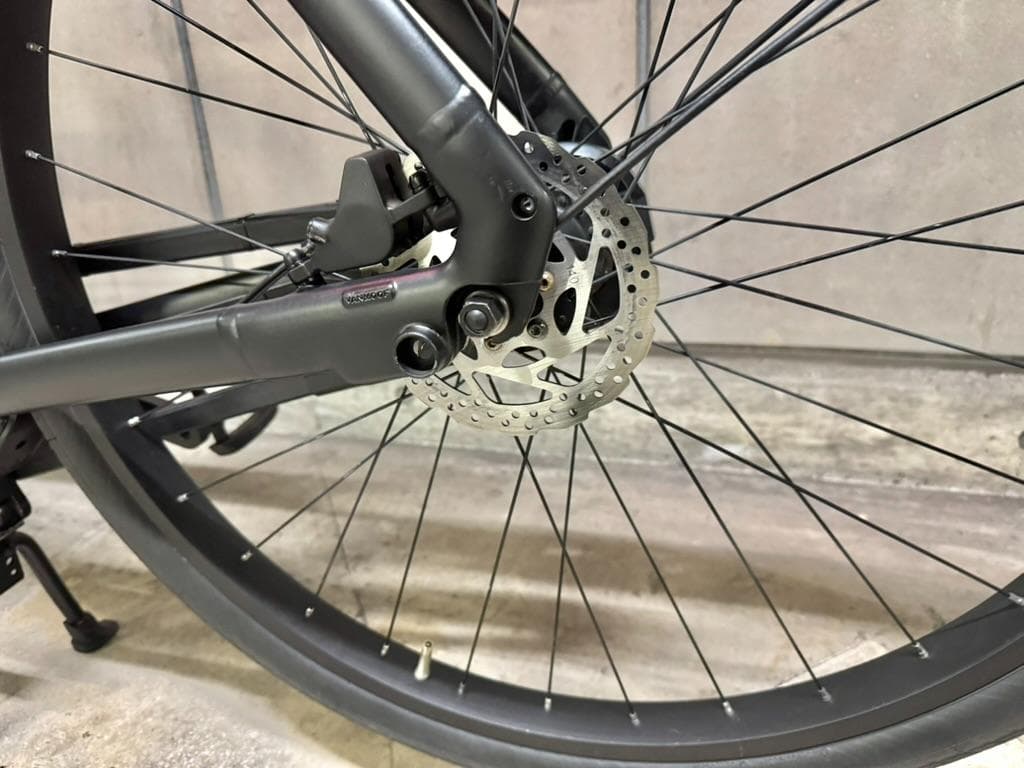 VanMoof S3 【非電動】カスタム　【手渡しのみ：23区】
