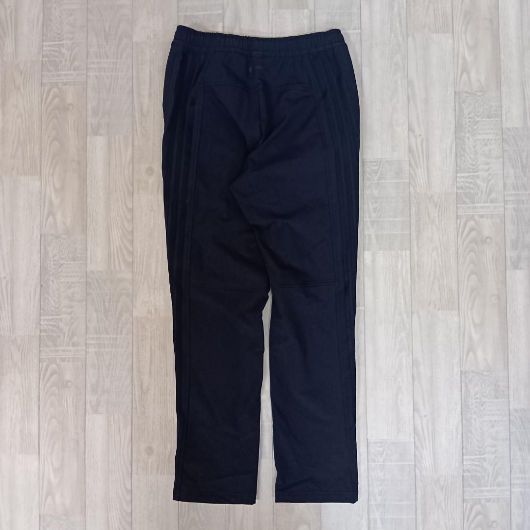 アディダス/トラックジャケット×パンツ/セットアップ/3ストライプ/SIZE L