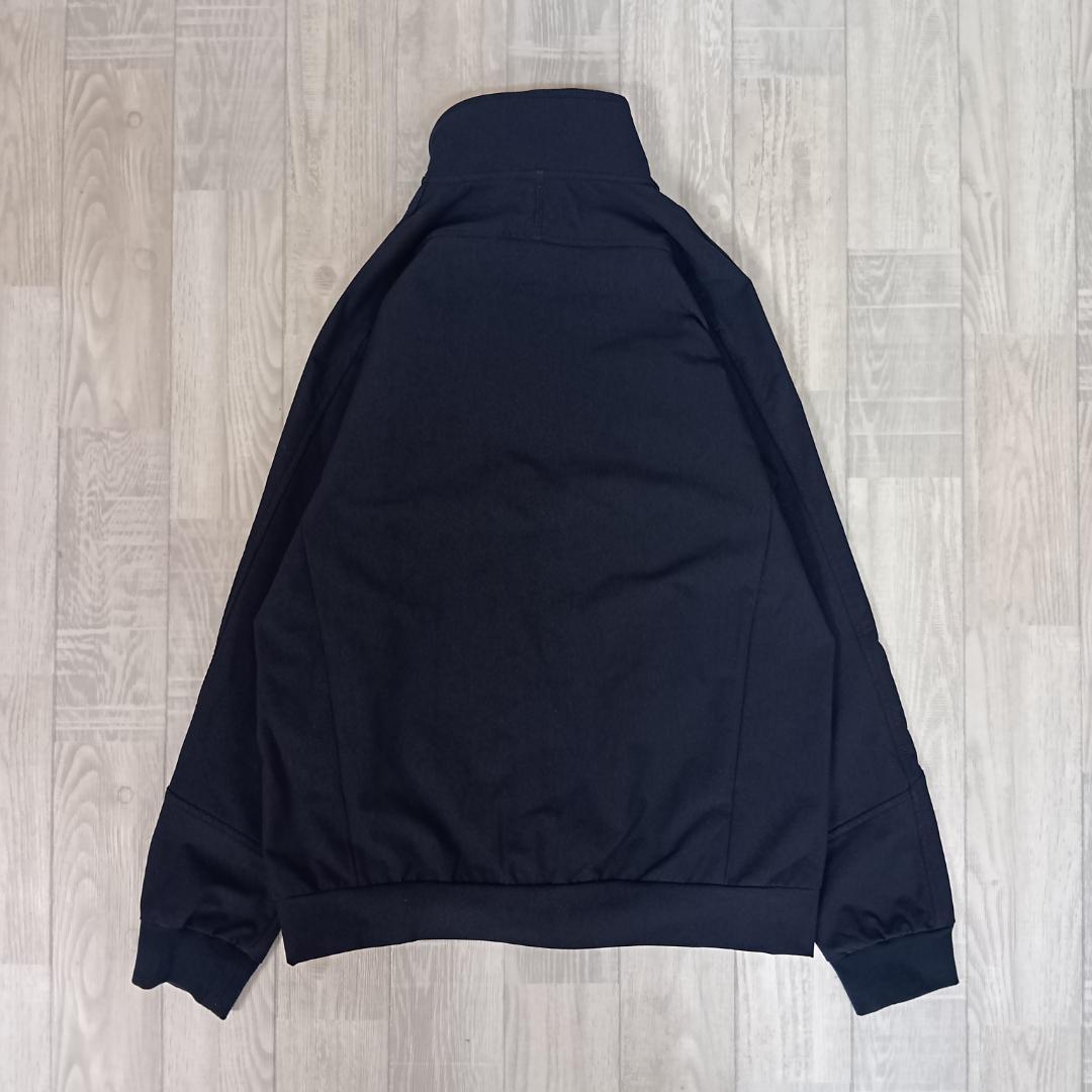 アディダス/トラックジャケット×パンツ/セットアップ/3ストライプ/SIZE L