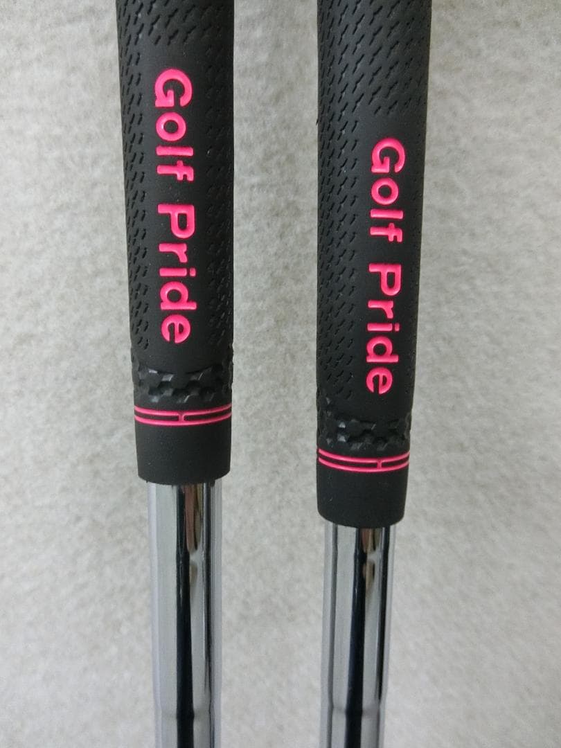 b774 N.S.PRO Zelos 7 シャフト 2本セット Flex R
