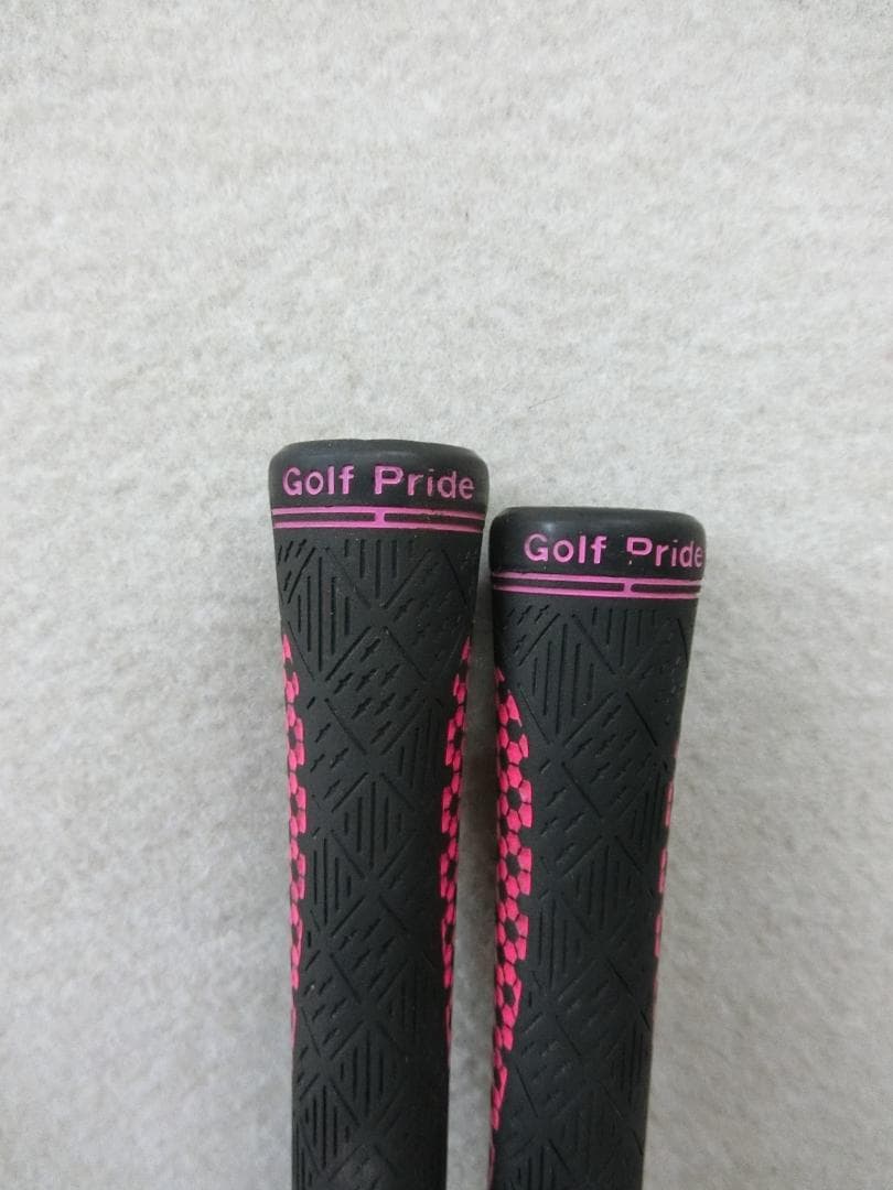 b774 N.S.PRO Zelos 7 シャフト 2本セット Flex R
