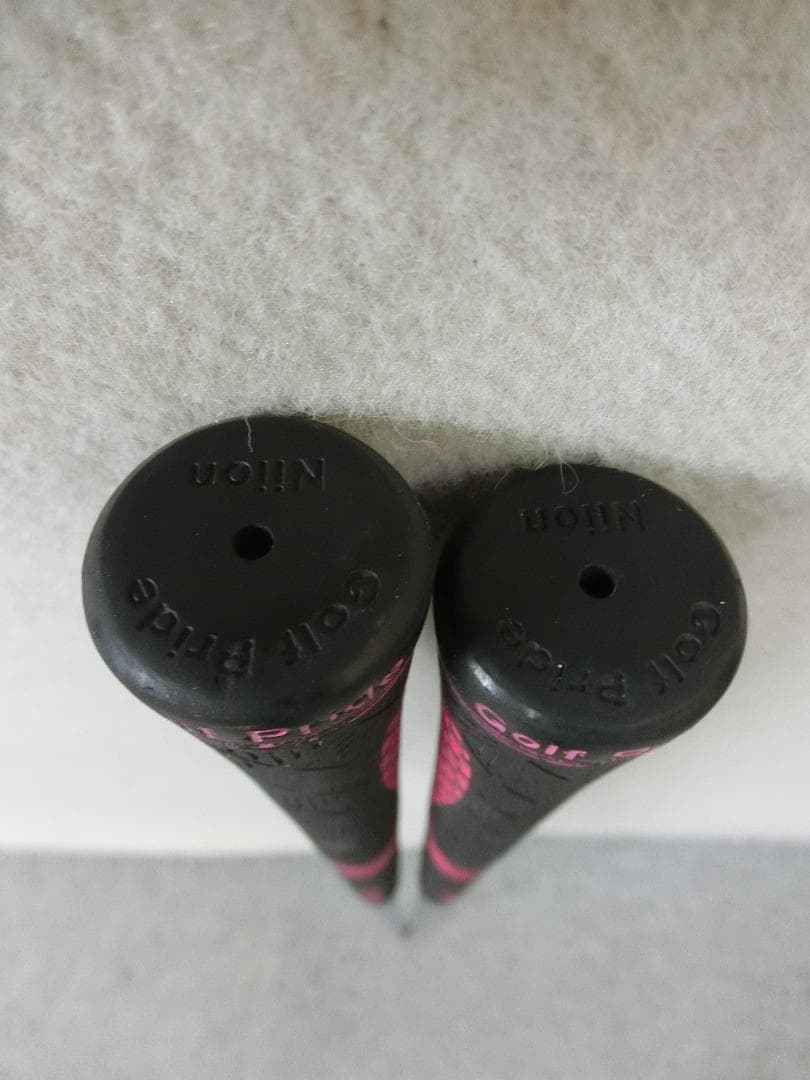 b774 N.S.PRO Zelos 7 シャフト 2本セット Flex R