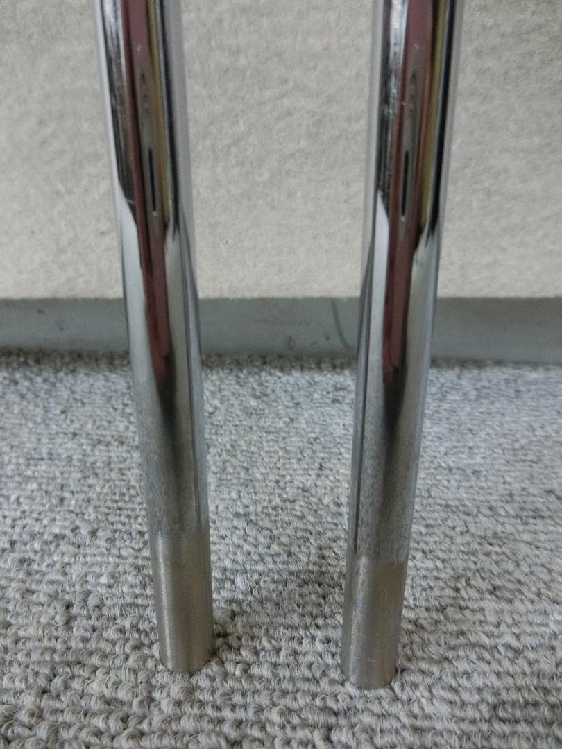 b774 N.S.PRO Zelos 7 シャフト 2本セット Flex R