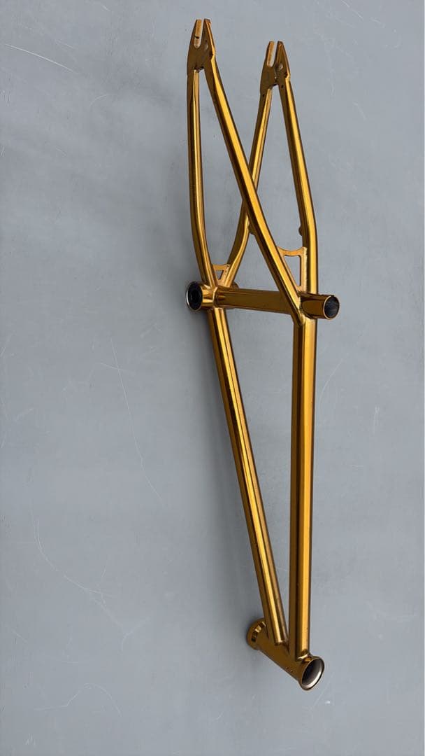 自転車本体 BMX motelworks Trip Flame 19.0