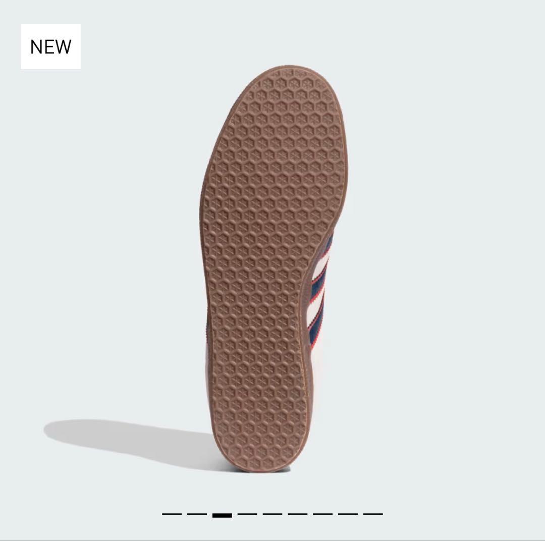 GAZELL アーセナル