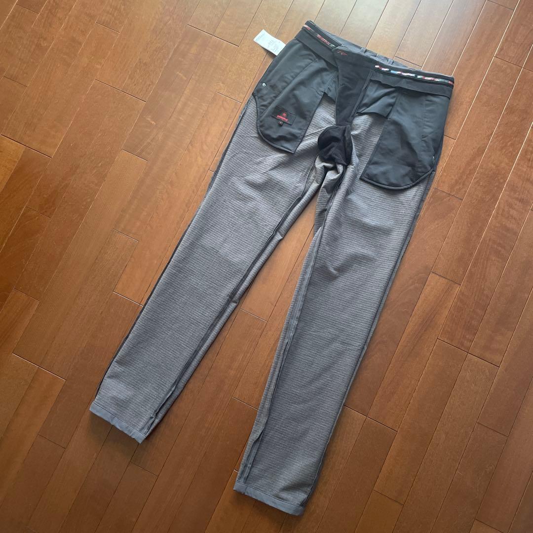 naha⭐︎BRIEFING MEN‘S STORMFLEECE PANTS