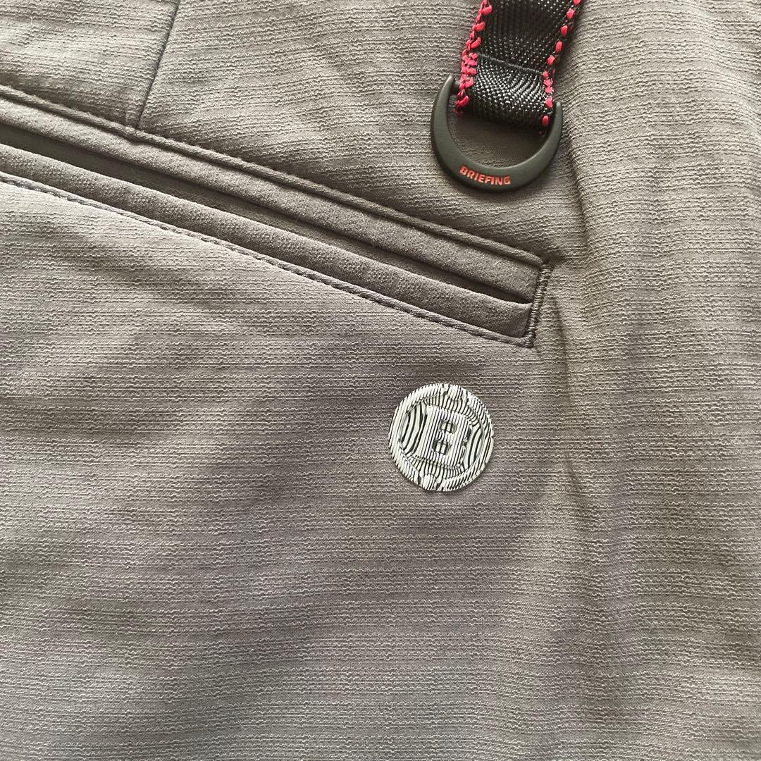 naha⭐︎BRIEFING MEN‘S STORMFLEECE PANTS