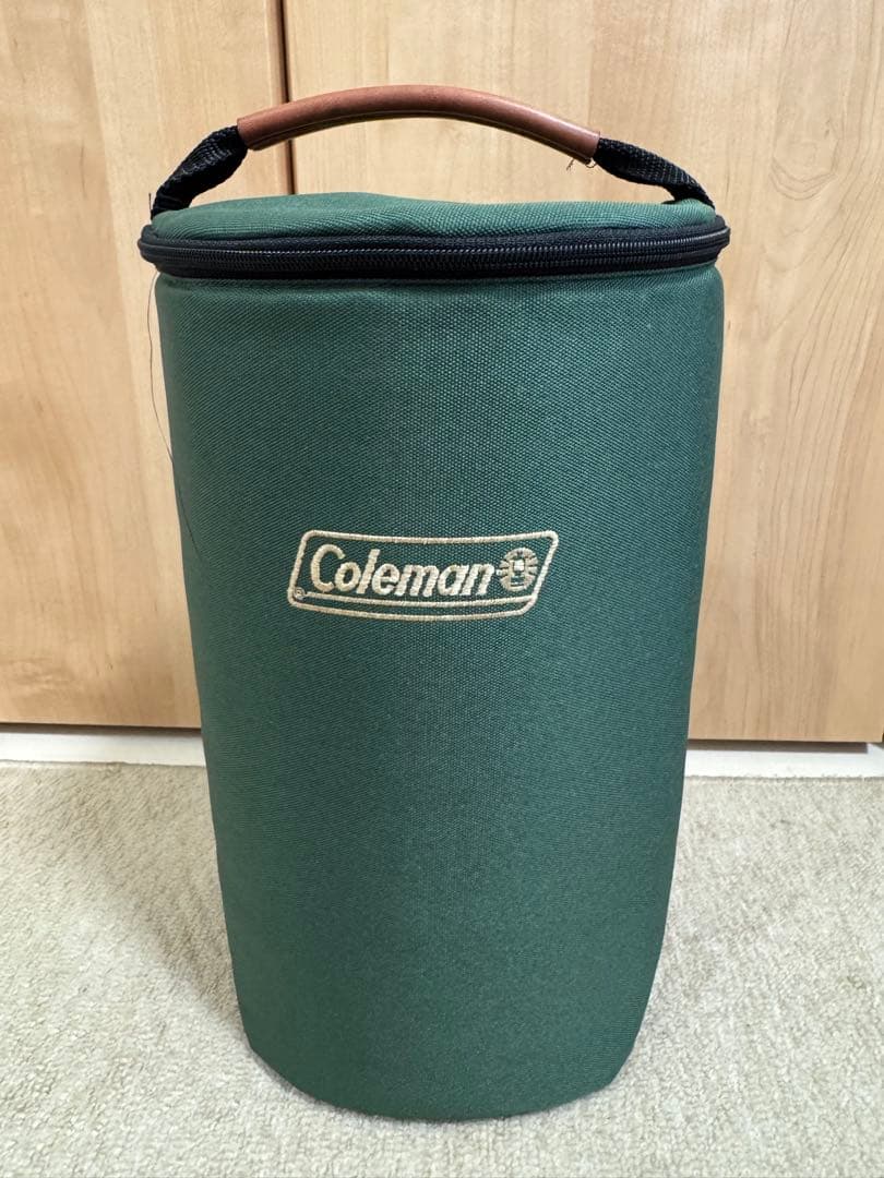 廃盤 コールマン ランタン 635B 1997年 プロフェショナルエディション