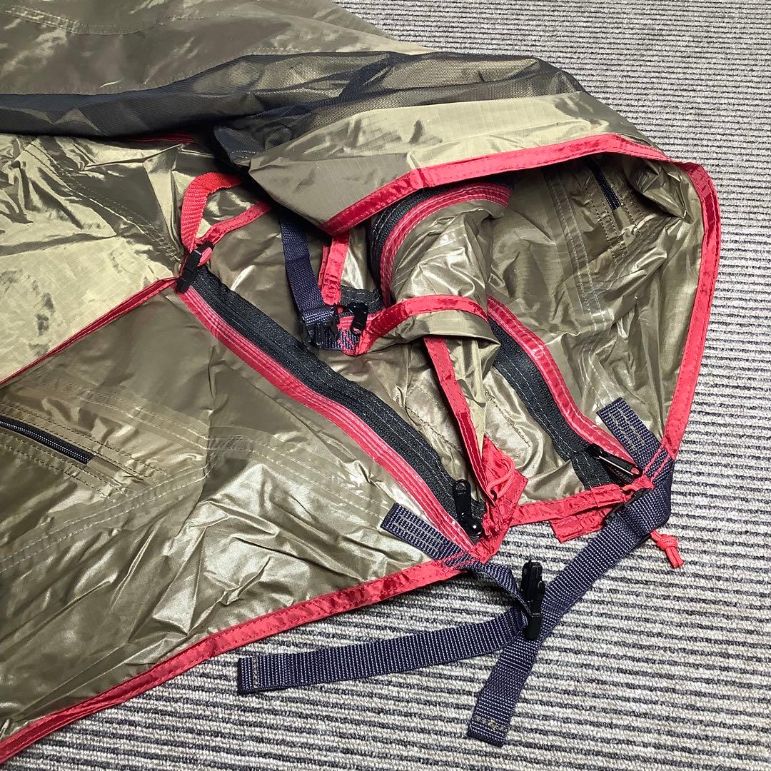  peak ランドブリーズPro.1　SD-641　極美品