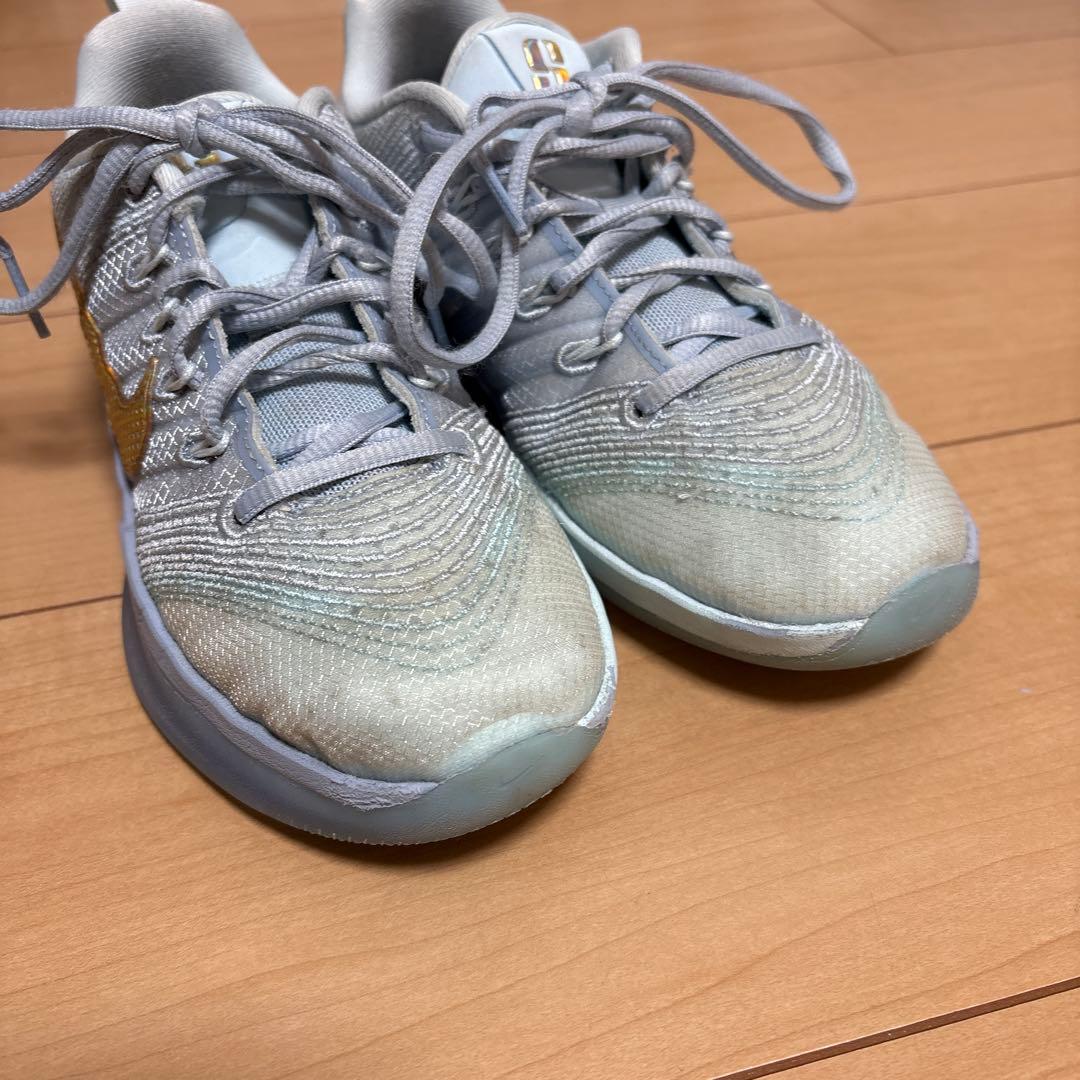 Nike サブリナ 3 \"Blueprint\" バスケットシューズ　23cm