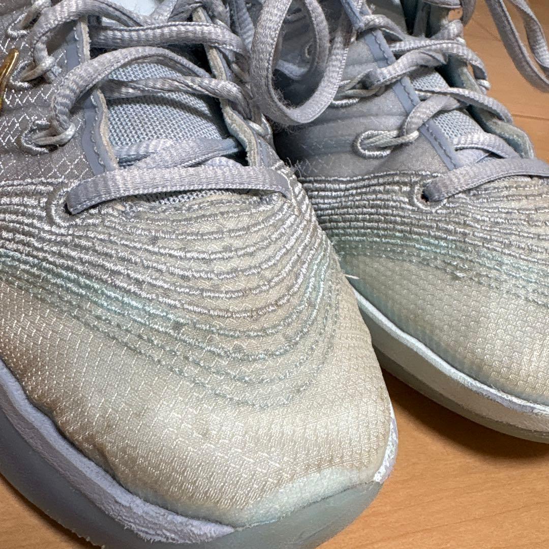 Nike サブリナ 3 \"Blueprint\" バスケットシューズ　23cm