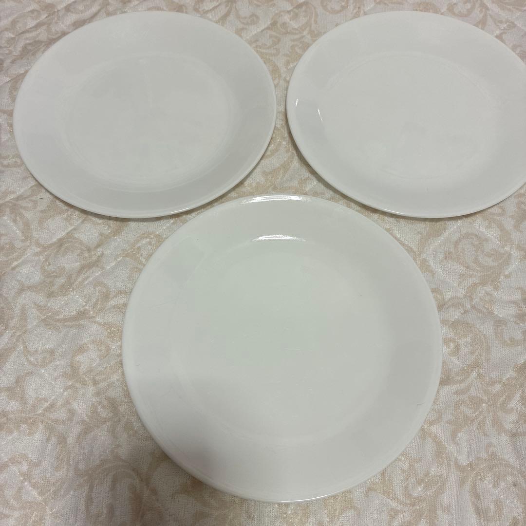 さとさま専用です！大量コレール　食器セット6種類　ニトリ