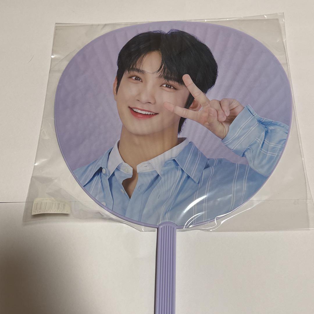 SEVENTEEN ジョシュア うちわ まとめ売り