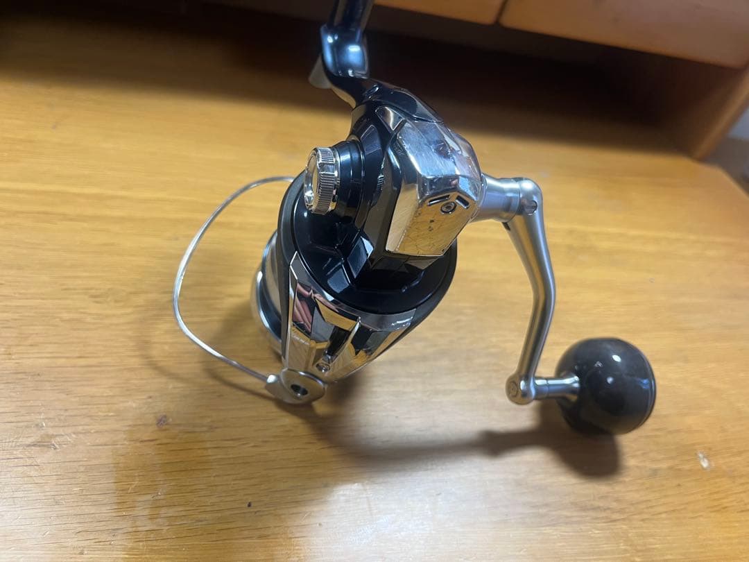 21ツインパワーsw 10000hg