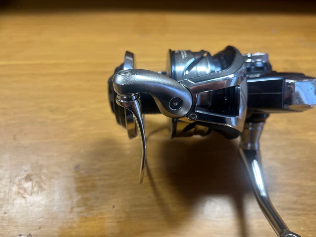 21ツインパワーsw 10000hg