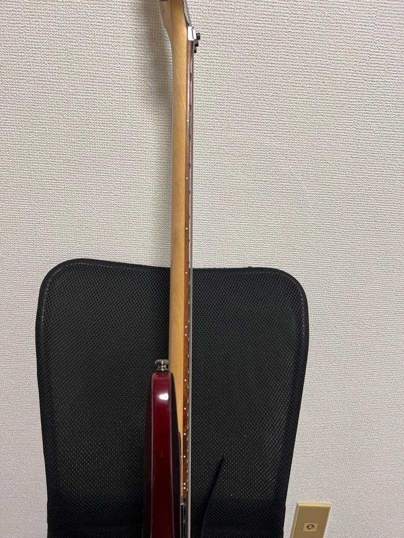 ギター Ibanez S520