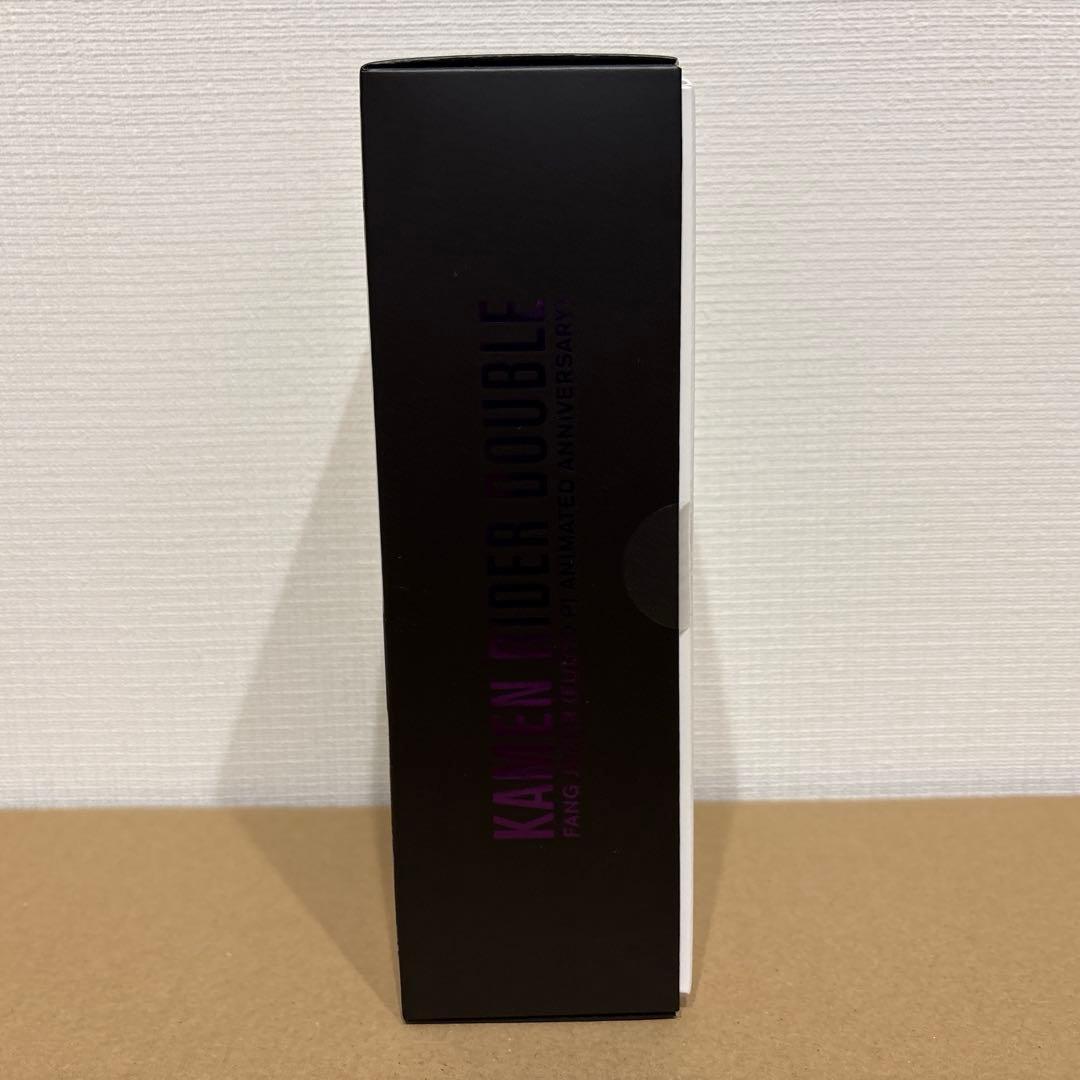 【 新品 】S.H.Figuarts（真骨彫製法） 仮面ライダーW セット