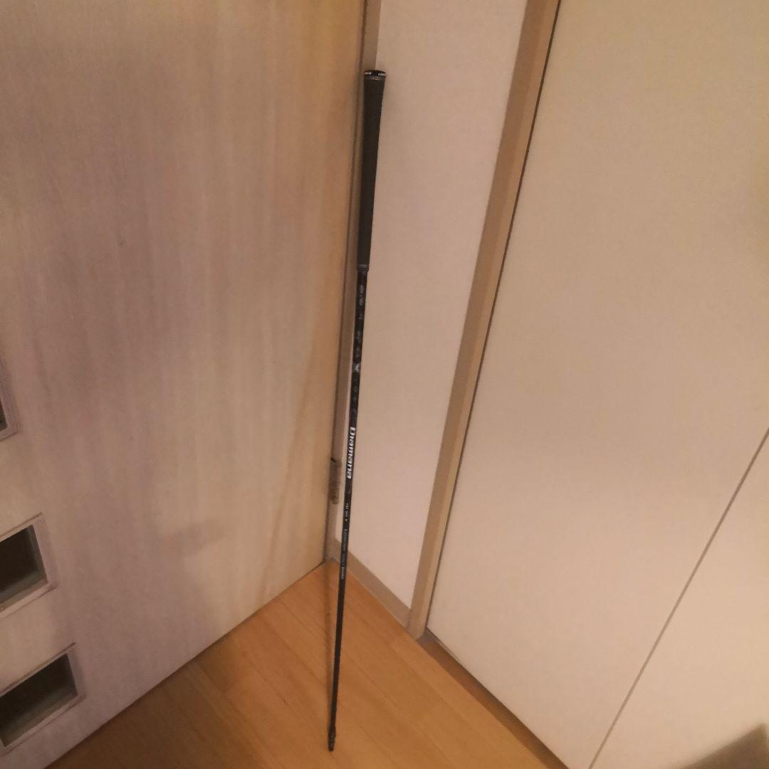 Dramana TM 60 S シャフト TaylorMade専用