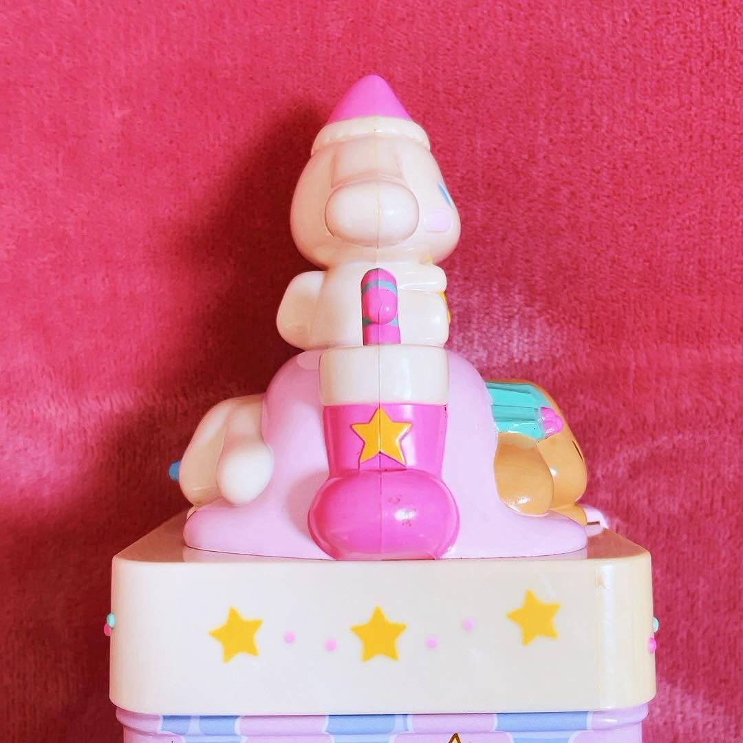 希少レア　シナモロール　フレンズ　缶ケース　2003年製 サンリオ　平成レトロ