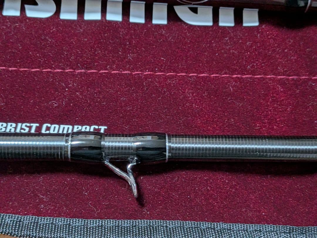 【限定品】Fishman B.C.5 8.7H（フィッシュマン BC5）