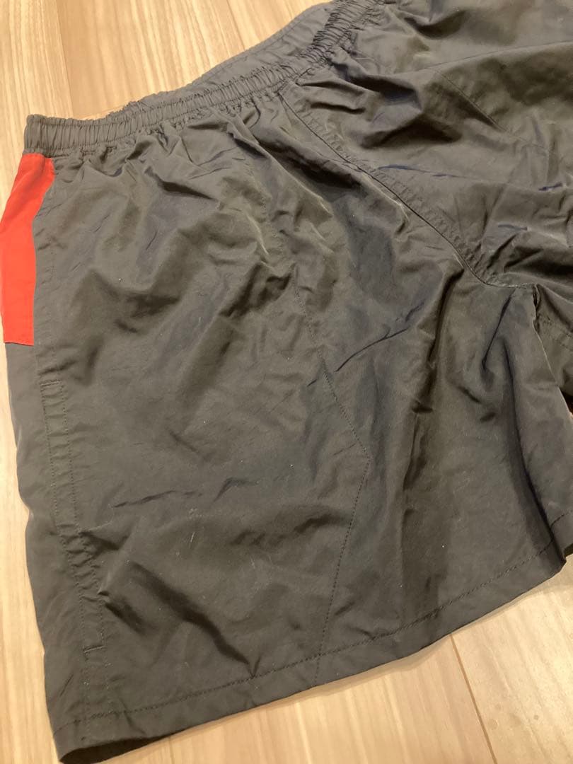 エルドレッソ Bat World Shorts ランニングパンツ L 美品 稀少