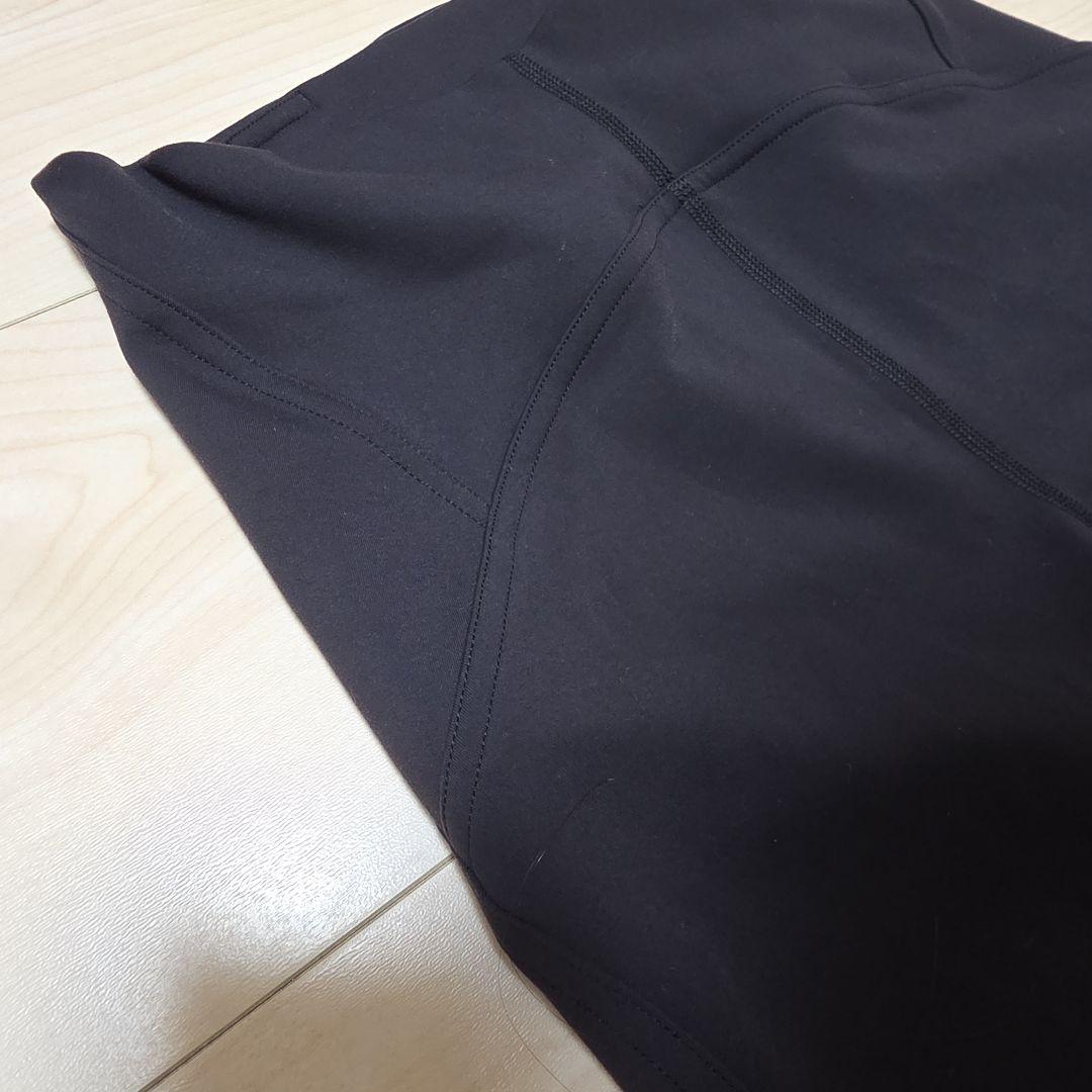 Lululemon　Instill ハイウエスト ヨガパンツ ブラック