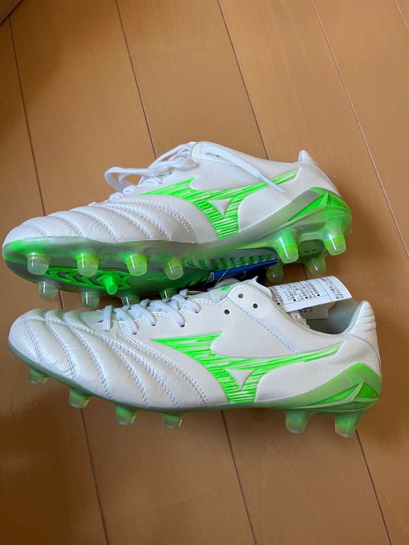 サマー 新品未使用 Mizuno モナルシーダネオ3 エリート ELITE