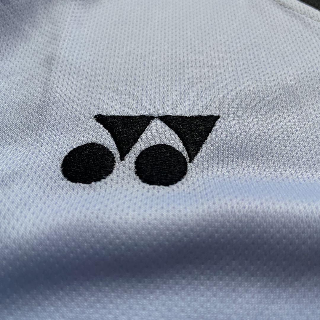 ヨネックスYONEX バドミントン日本代表モデルゲームウェア　上下セット新品M