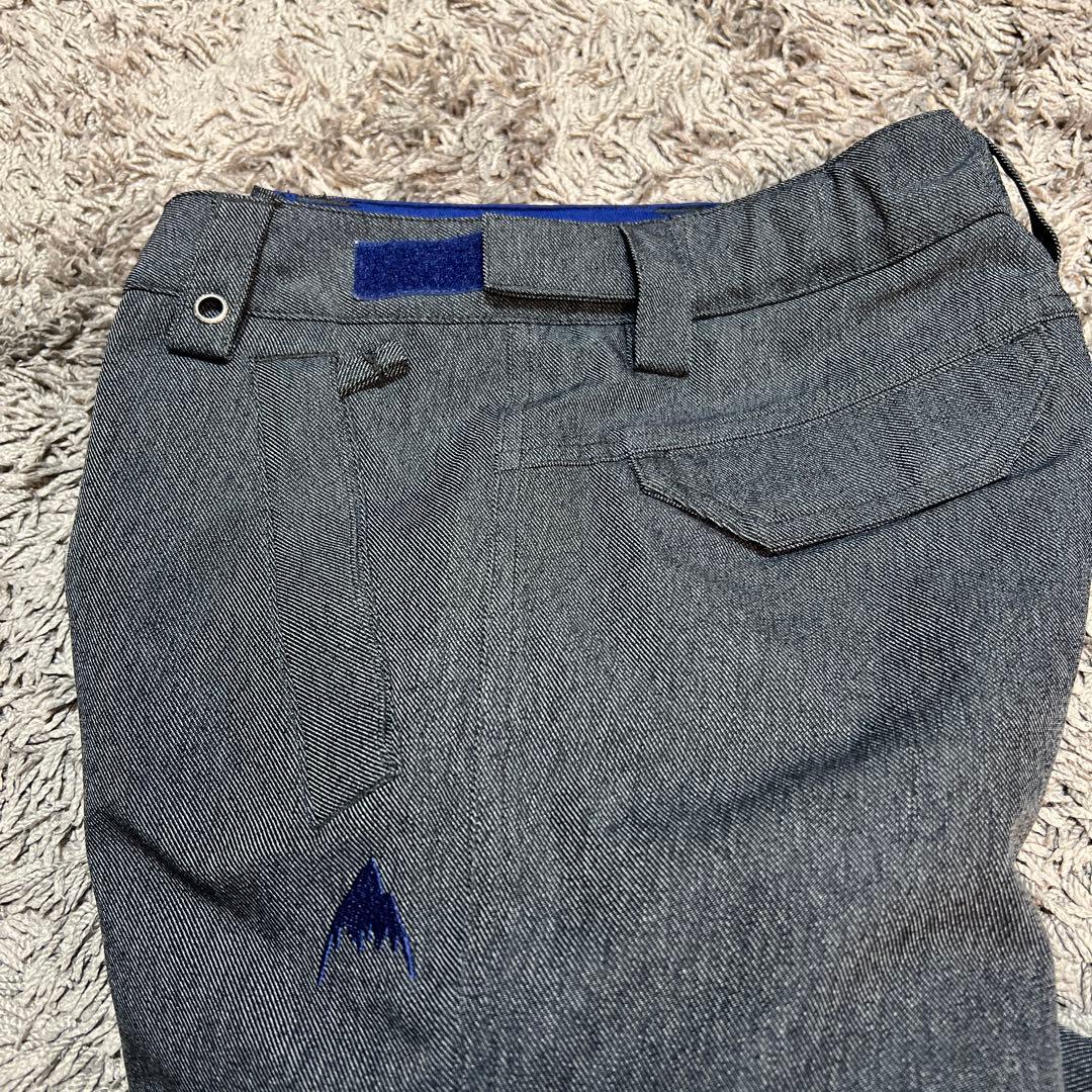 Burton 子供用スキーウェア　美品　セット販売のみ